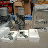 Gondola Spare parts 3
