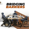 Wheelchair-Compatible Dining Table: Accessible, Wheelchair-Friendly Design 