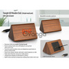 Wooden Digital Clock Supplier From Offiworld