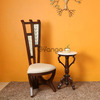 Shop Designer Wooden Chairs for Modern Living!