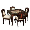 Dine in Style with Premium 4-Seater Dining Tables – Buy Now!