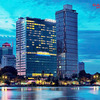 Transferring Le Meridien Saigon 5-star hotel + class A office building.