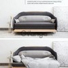 Sofa, Bed or Both? Let change it what you like it!