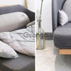 Sofa, Bed or Both? Let change it what you like it!