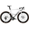 2025 Canyon Aeroad CF SLX 7 AXS Speed Road Bike (ZONACYCLES)