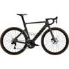 2025 Canyon Aeroad CF SLX 7 Di2 C46 Road Bike (ZONACYCLES)