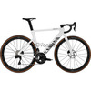 2025 Canyon Aeroad CF SLX 7 Di2 R4 Road Bike (ZONACYCLES)