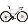 2025 Canyon Aeroad CF SLX 7 Di2 Road Bike (ZONACYCLES)