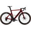 2025 Canyon Aeroad CF SLX 8 AXS Road Bike (ZONACYCLES)