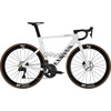 2025 Canyon Aeroad CF SLX 8 Di2 Road Bike (ZONACYCLES)