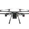 DJI Octocopter Done