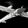 Quantum Systems Trinity F90+ Fixed-Wing Mapping Drone