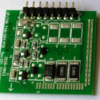 Fan Driver PCB (1kva  & 3kva)