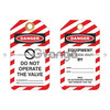Shop Reliable and Customizable Lockout Tags in the USA for Industrial Safety 2