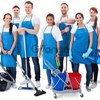 Office cleaning companies in London