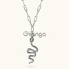 Amulet necklace