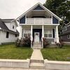 3 Bedroom Home for Sale 1776 sq.ft, 1720 Rembrandt St, Zip Code 46202
