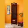 Stylish Teak Wood Dressing Table – Order Now