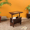 Stylish Teak Wood Furniture India - Best Prices