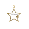 14k gold charms