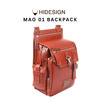 Stylish Leather Backpacks for Men & Women | Hidesign