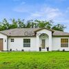 4 Bedroom Home for Sale 2020 sq.ft, 4527 Bamonte St, Zip Code 34286