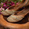 Royal Touch for Every Step