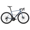 2025 Giant TCR Advanced 0 Di2 Road Bike (GUN2BIKESHOP)