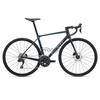 2025 Giant TCR Advanced 1 Road Bike (GUN2BIKESHOP)