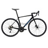 2025 Giant TCR Advanced 2 KOM Road Bike (GUN2BIKESHOP)