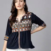 Novelty Top
