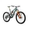 2025 Specialized S-Works Turbo Levo SL LTD Mountain Bike | KINGCYCLESPORT