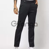Theo Formal Flat-Front Trousers