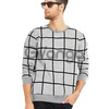 Checks Slim Fit T-shirt