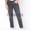 Low-Rise Slim Fit Jeans