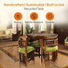 Shop Designer Wooden Dining Table Sets Online