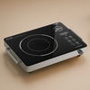 FEDUS 2200 Watts Infrared Cooktop, Energy Efficient Cook & Grill Infrared Stove