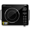 FEDUS 2200 Watts Infrared Cooktop, Energy Efficient Cook & Grill Infrared Stove 4