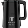FEDUS Viva Digital Display Temperature Control Electric Kettle, 1.8 Litres 1500W 
