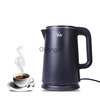 FEDUS Viva Digital Display Temperature Control Electric Kettle, 1.8 Litres 1500W  2