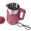 FEDUS Aqua Viva Electric Kettle, 1.8 Litres hot water kettle Jug, 1500W 2