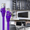 FEDUS Cat6A Shielded Sftp STP  3