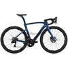 2025 Pinarello Dogma F Dura Ace Di2 - Luxter Blue Road Bike