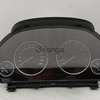 BMW F30 LCI 318I 2016 DASHBOARD INSTRUMENT GAUGE CLUSTER SPEEDOMETER 9232895