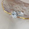 Shop Lab Grown Diamond Engagement Rings: Crafted by JBR Jeweler