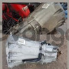 High Performance Mercedes Manual 6 Speed Gearbox