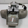 Mercedes benz w230 sl350 2005 interior rear view center mirror 2