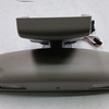 Mercedes benz w230 sl350 2005 interior rear view center mirror 3