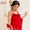 Buy Latest Farshi Salwar Suits for Women Online at JOVI Fashion India