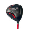 Lag Shot Junior™ Driver (age 9-11 years) – SHIFTGOLF